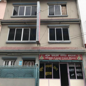 Shubha Laxmi Guest House